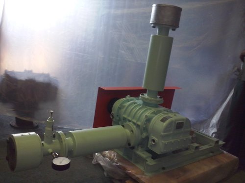 Air Root Blower